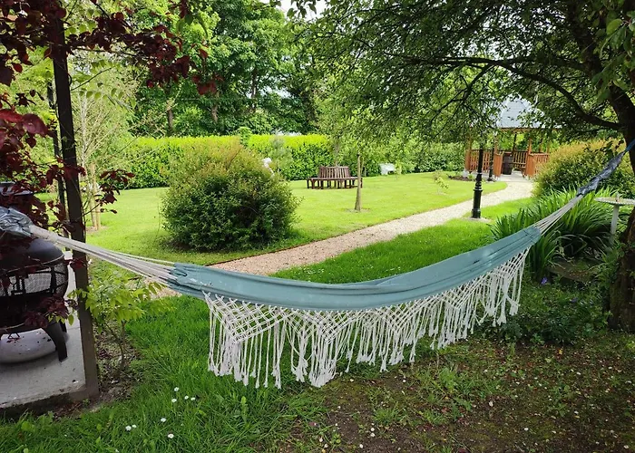 Casa vacanze Tower View *