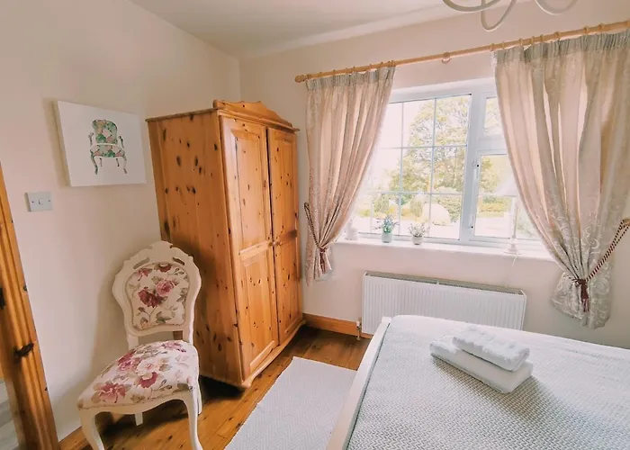 Tower View Feriehus *