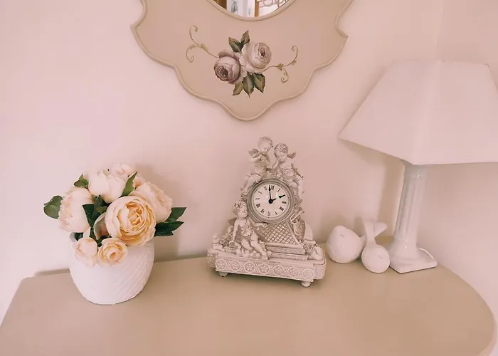 Tower View Casa vacanze *