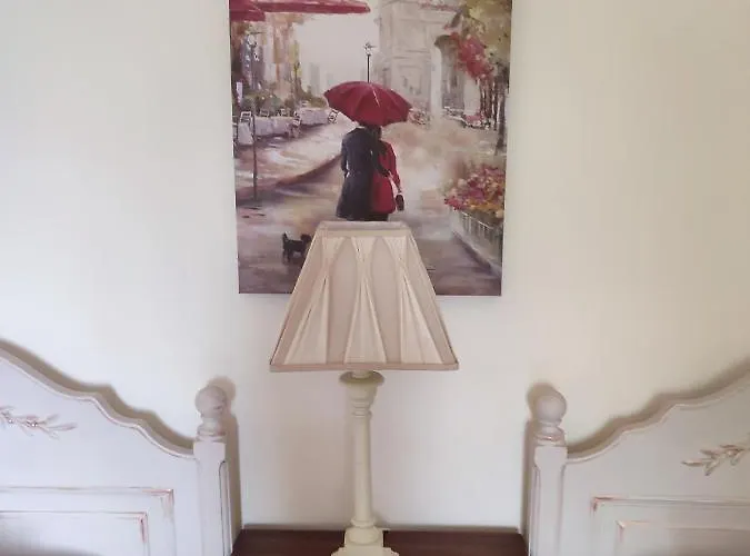 Tower View Casa vacanze