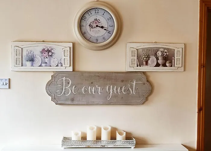 Tower View Casa vacanze Ennis