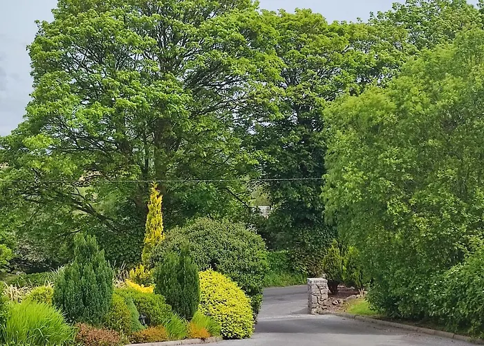 Ferienhaus Tower View *