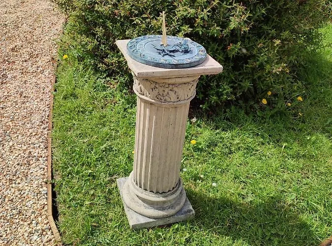 Tower View Feriehus *